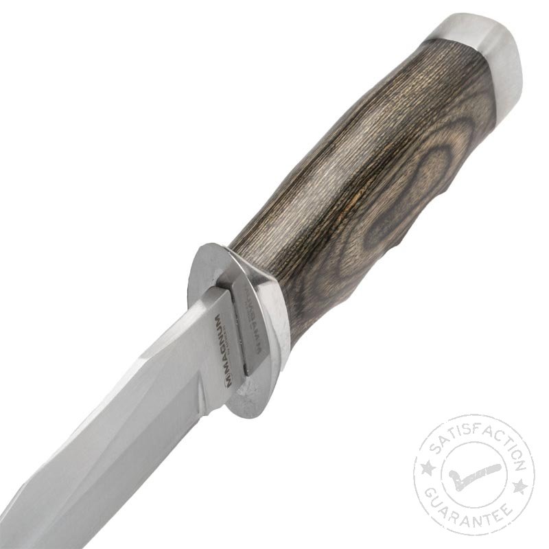 MAGNUM Jungle Devil Fixed - Coltello
