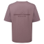 Тениска Montane Alhena W Mountain 25 T-Shirt Moonscape