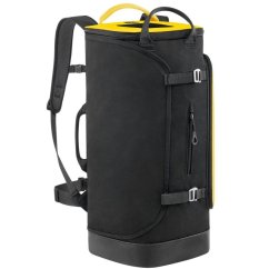Транспортна торба PETZL Expert 40 yellow/black