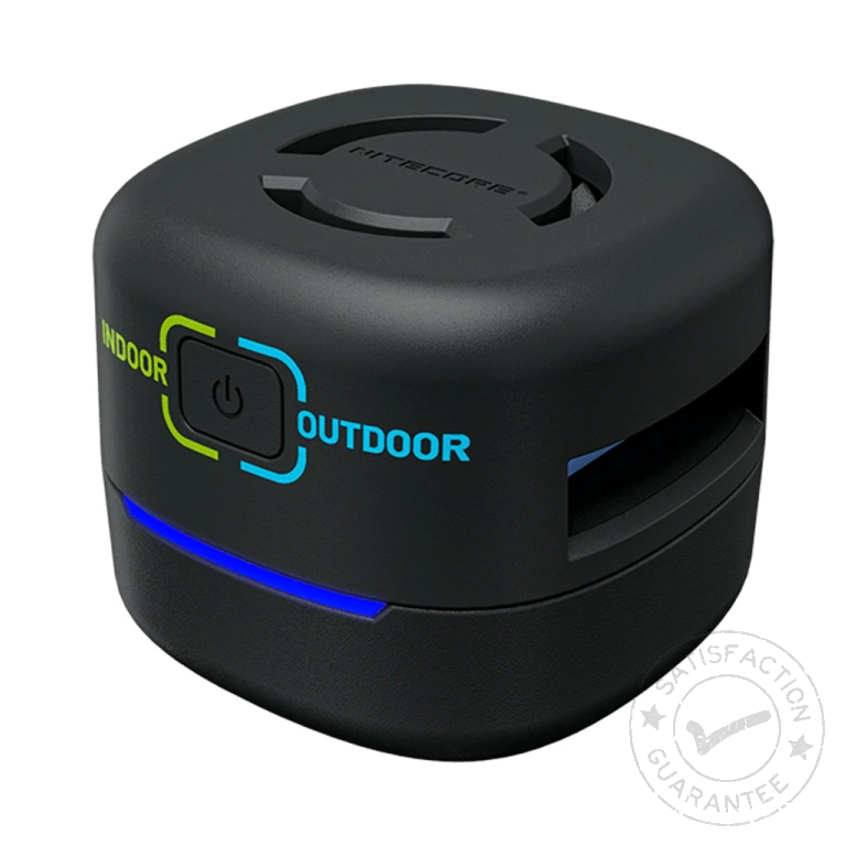 Nitecore EMR30 SE - Mosquito Repeller