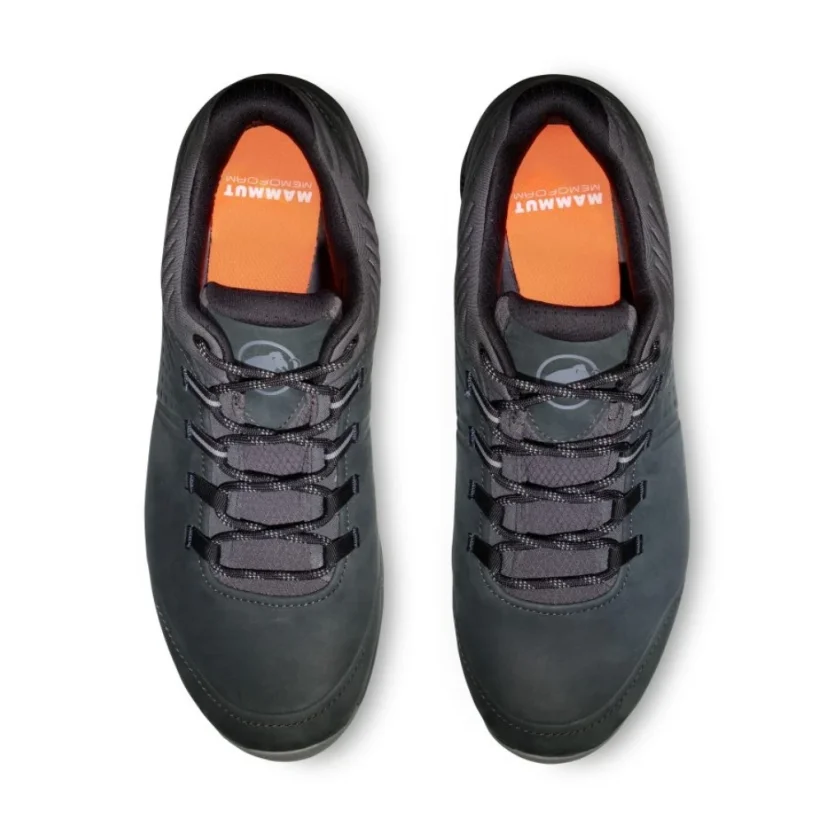 MAMMUT Mercury IV Low GTX Men black-titanium - Schoenen