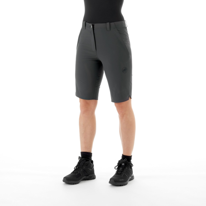 MAMMUT Runbold W phantom - Short