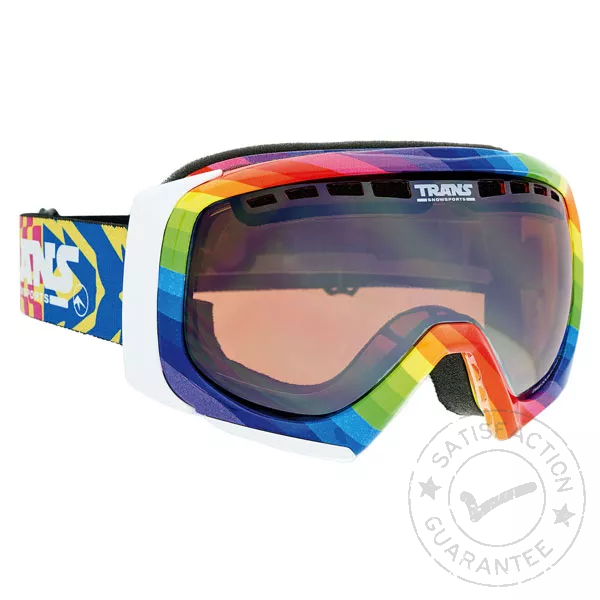 TRANS Style S3 multicolor