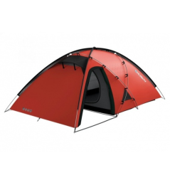 Lagani šator HUSKY Felen 3-4 red