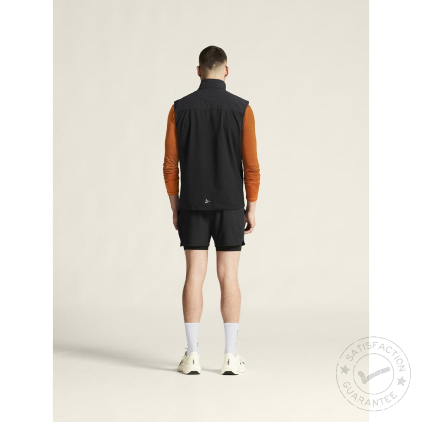 CRAFT Adv Essence Warm 2 black