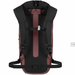 Mochila ORTOVOX Trad Zero 24 chestnut