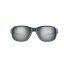 Слънчеви очила Julbo MONTEBIANCO 2 polarized 3 dark blue/mint