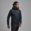 Montane Minimus Lite black - windjak