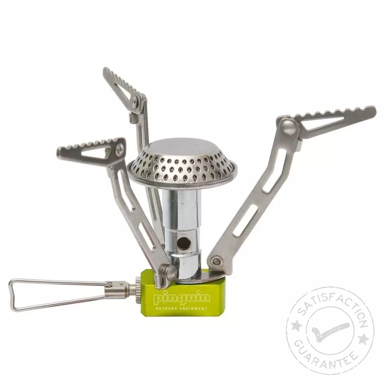 PINGUIN Trek - főző