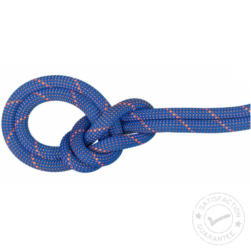 Cuerda MAMMUT 9.0 Crag Sender Dry 60m ice/sunrise