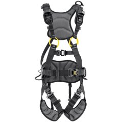 pracovný polohovací postroj PETZL Volt Light EU