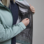 bunda Montane Torren Jacket W Sea Mist