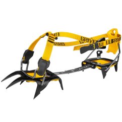 mačky GRIVEL GX LT T-Matic Evo