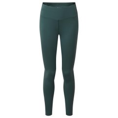 Montane W Ineo Lite deep forest - Παντελόνι