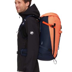 MAMMUT Trion 38 arumita-marine - Alpine backpack