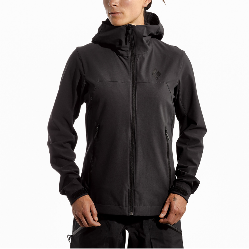 BLACK DIAMOND Dawn Patrol Shell W smoke