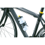 držiak na fľašu TOPEAK Dualside Cage Ex gray/white/green