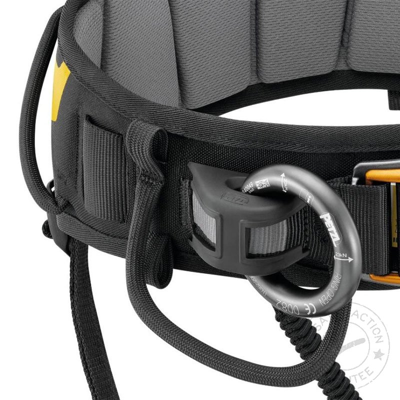 PETZL Ring2Side - Металната халка