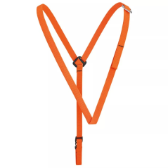 PETZL Torse orange - Fettuccia accessoria