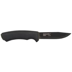 Nož MORAKNIV Tactical black