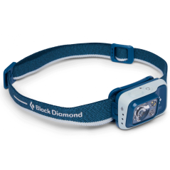 Headlamp BLACK DIAMOND Spot 400 creek blue