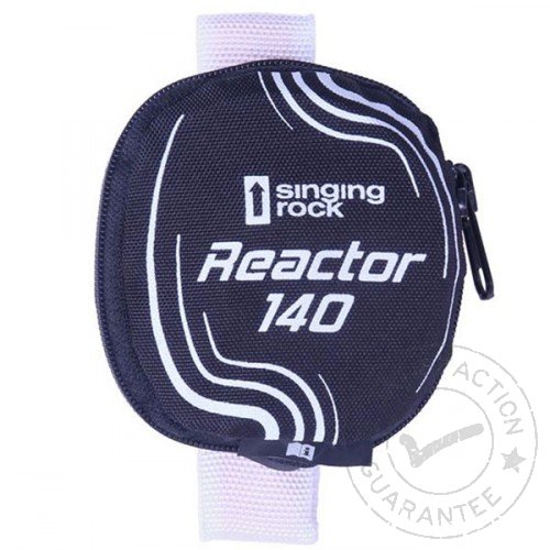 Absorbitor de șoc SINGING ROCK Reactor 140 "Y" 85cm