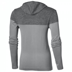 ASICS Seamless Jacket Tiger Shark