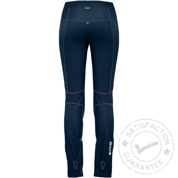CRAZY Pant Electra Women vento - női nadrág