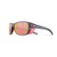 Слънчеви очила Julbo CAMINO spectron 3 purple/pink