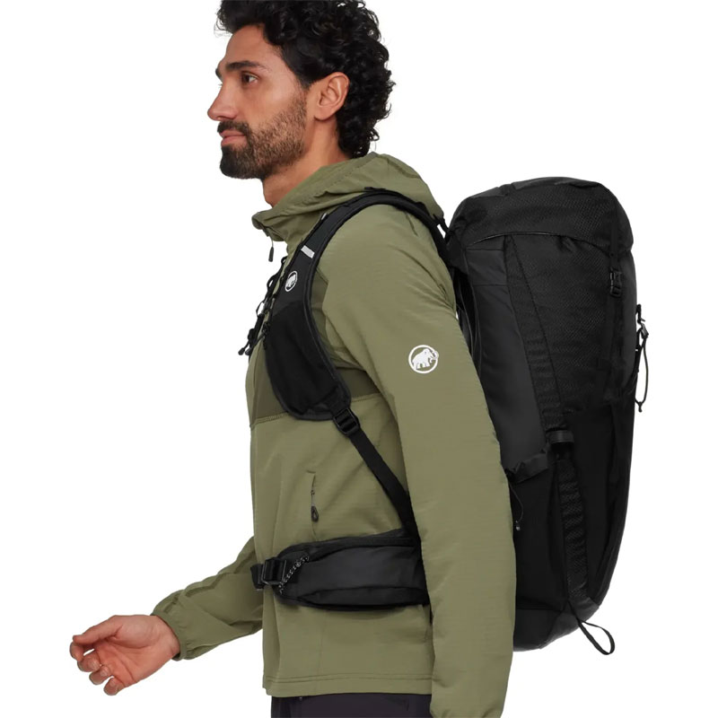 batoh MAMMUT Ducan 32 black