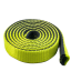Plosnata traka EDELRID X-tube 16mm slate-oasis