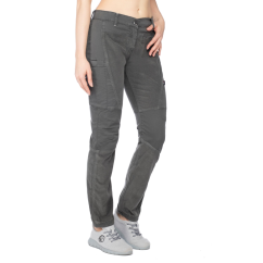 CHILLAZ Waldhorn W dark grey - broek