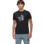 MAMMUT Mountain T-Shirt 4208m schwarz