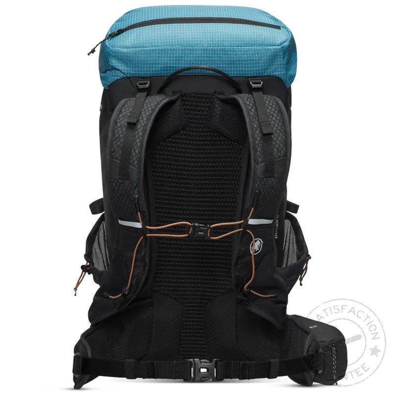 Nahrbtnik MAMMUT Ducan 32 sapphire/black