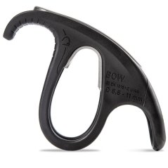 OCÚN Bow negro - Sistema de aseguramiento