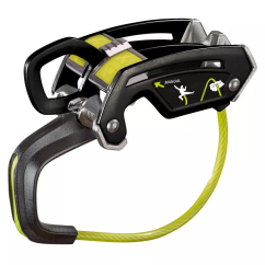 Осигурител EDELRID Giga Jul