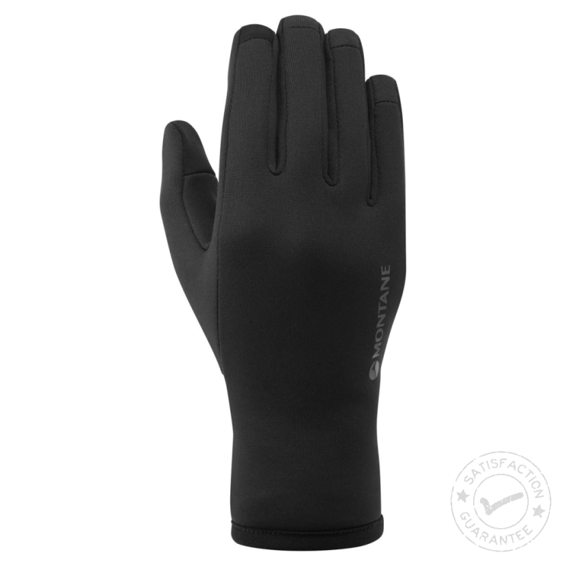 Ръкавици Montane Fury Gloves black