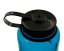 fľaša na vodu NALGENE Wide Mouth Silo Sustain 1.5 L blue black