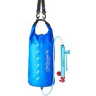 Water purification and filtration