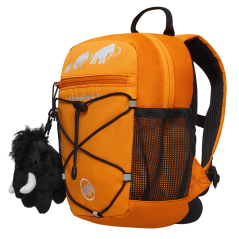 detský batoh MAMMUT First Zip 8l tangerine