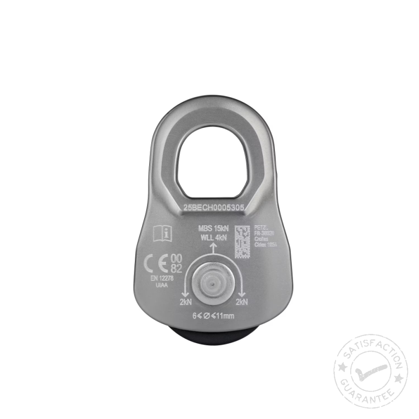 PETZL Oscillante - プーリー