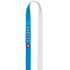 Savisaugos juosta OCÚN O-Sling ECO-PES 16mm 120cm blue