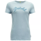 DEVOLD Myrull Merino 130 Tee Woman cameo