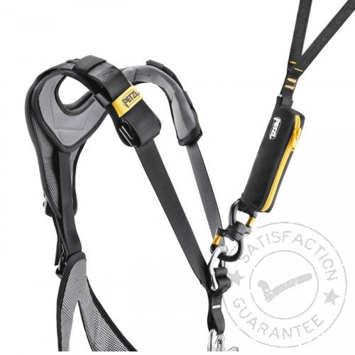 PETZL Swivel Open