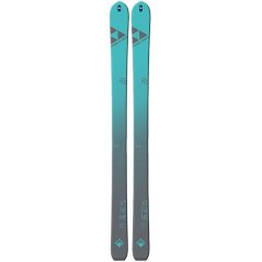 skije za turno skijanje FISCHER X-Treme 88 Ws 156cm