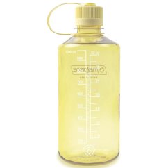 Butelka NALGENE Narrow Mouth Sustain 1.0L butter