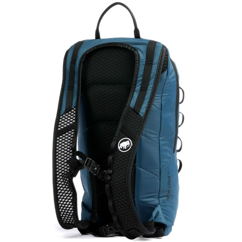 batoh MAMMUT Neon Light 12 sapphire