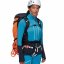 MAMMUT Trion 38 Women marine/black - seljakott
