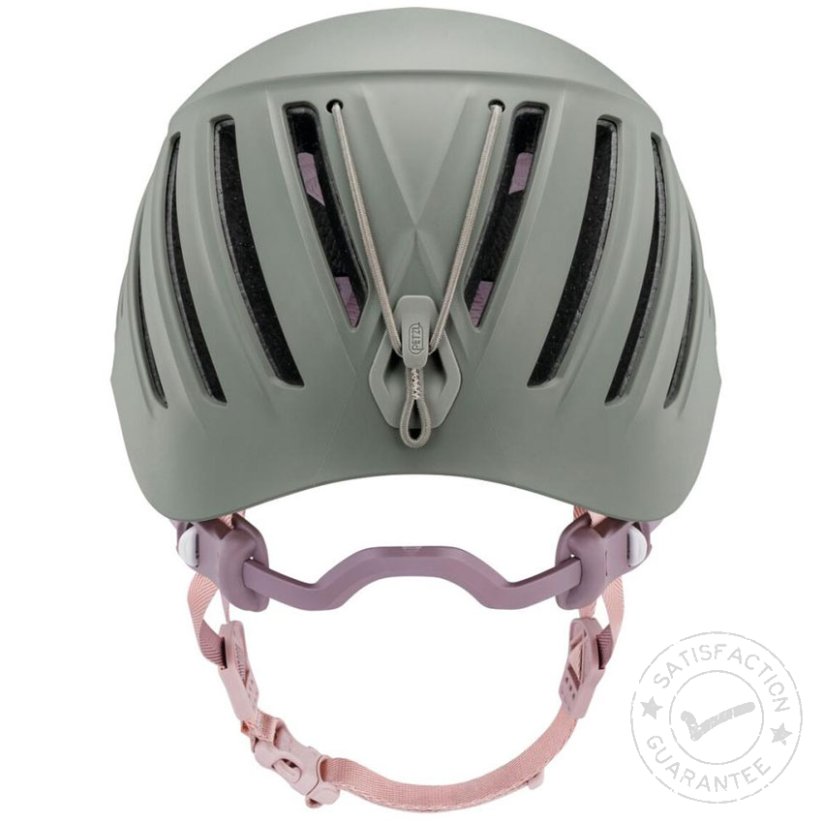 PETZL Borea jungle green - ヘルメット