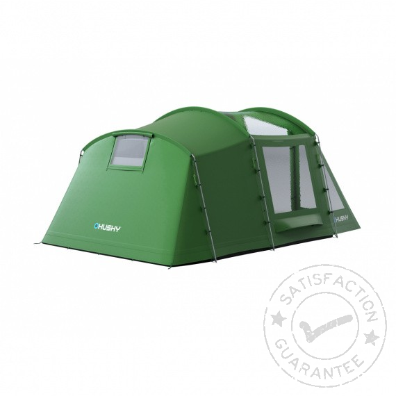 cort HUSKY CARAVAN 12 DURAL green